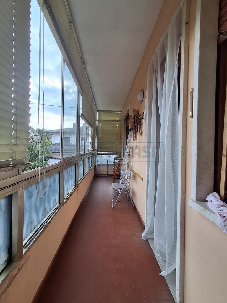 Appartamento – Creazzo, Ferrovieri, Olmo - Altro