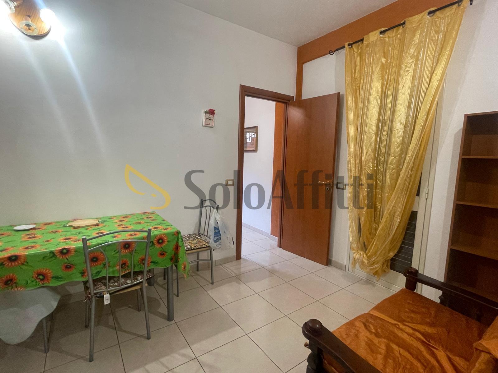 Bilocale in affitto in via udine, Melilli