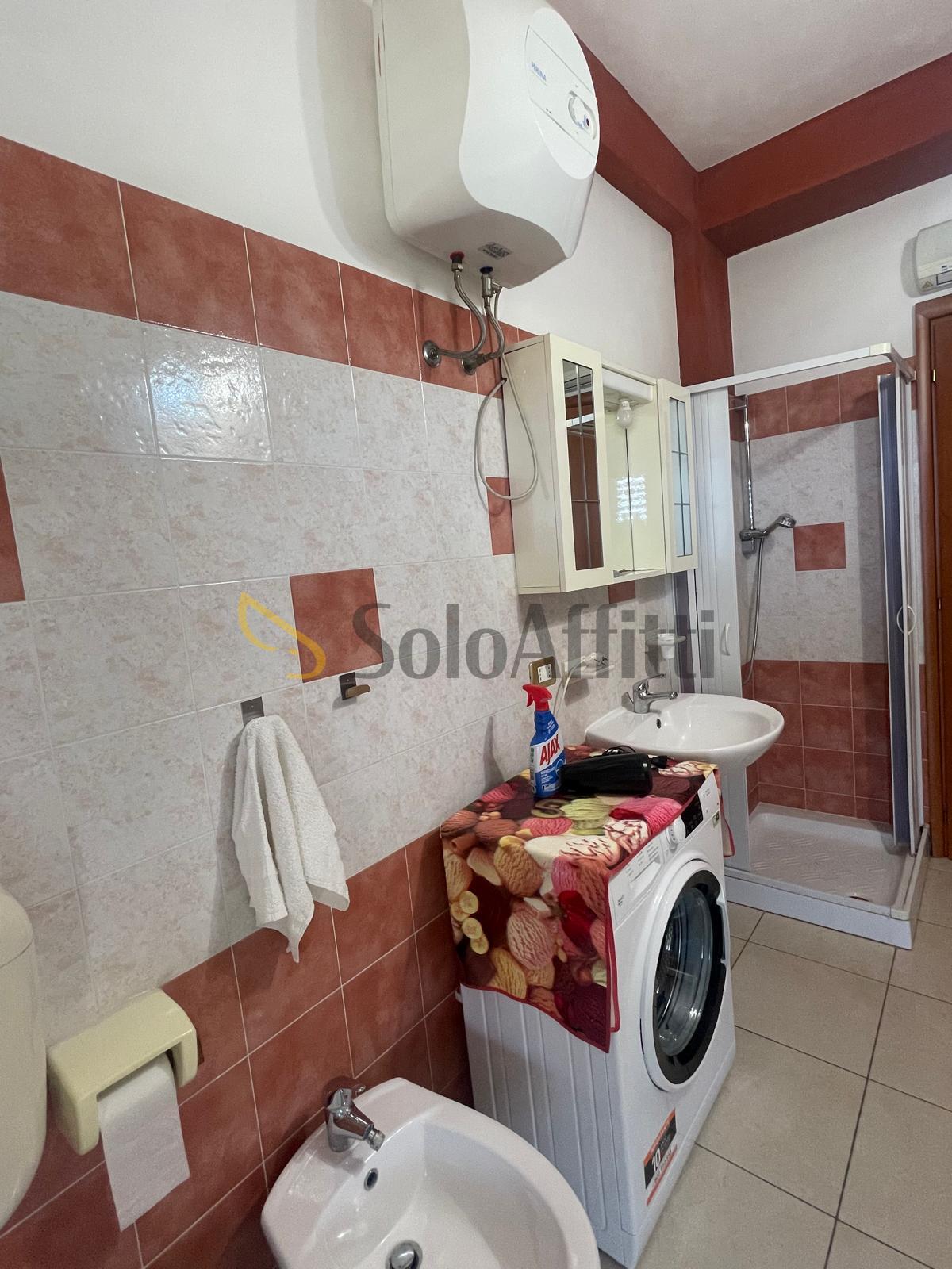 Bilocale in affitto in via udine, Melilli