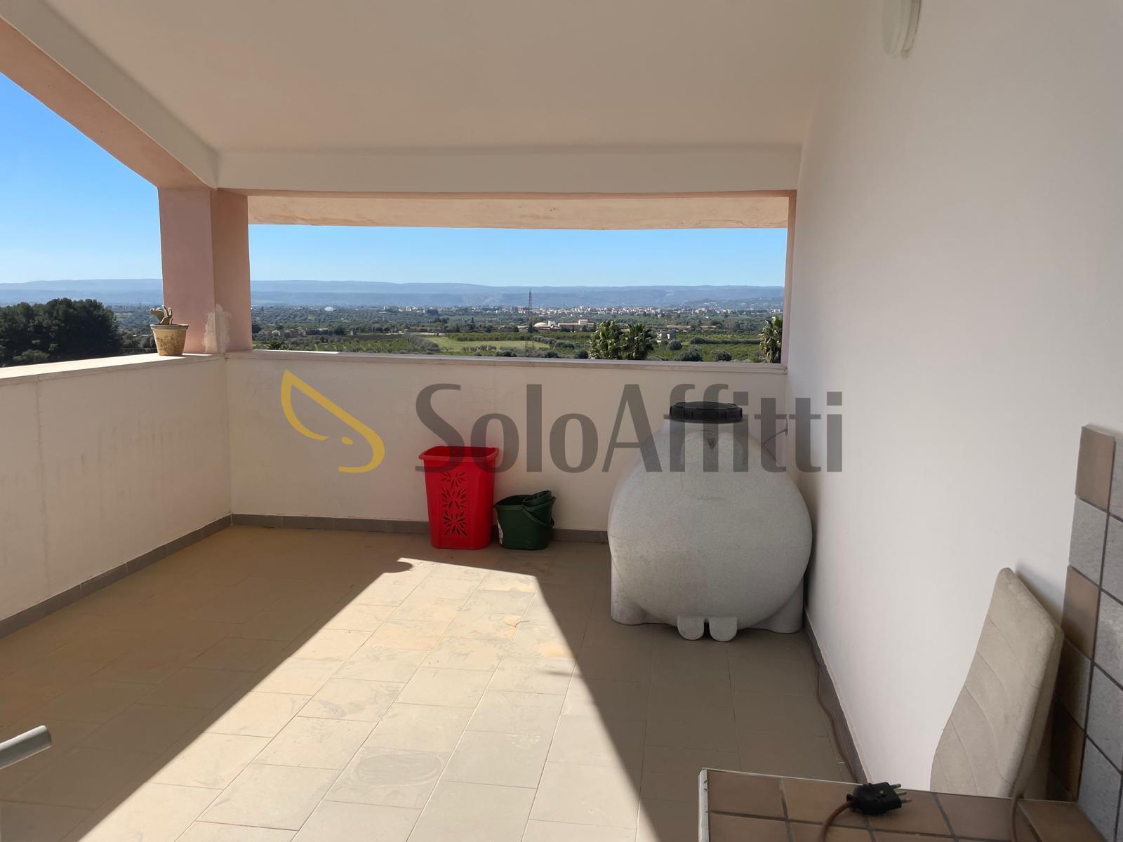 Villa in affitto in via luigi volpicelli, Siracusa