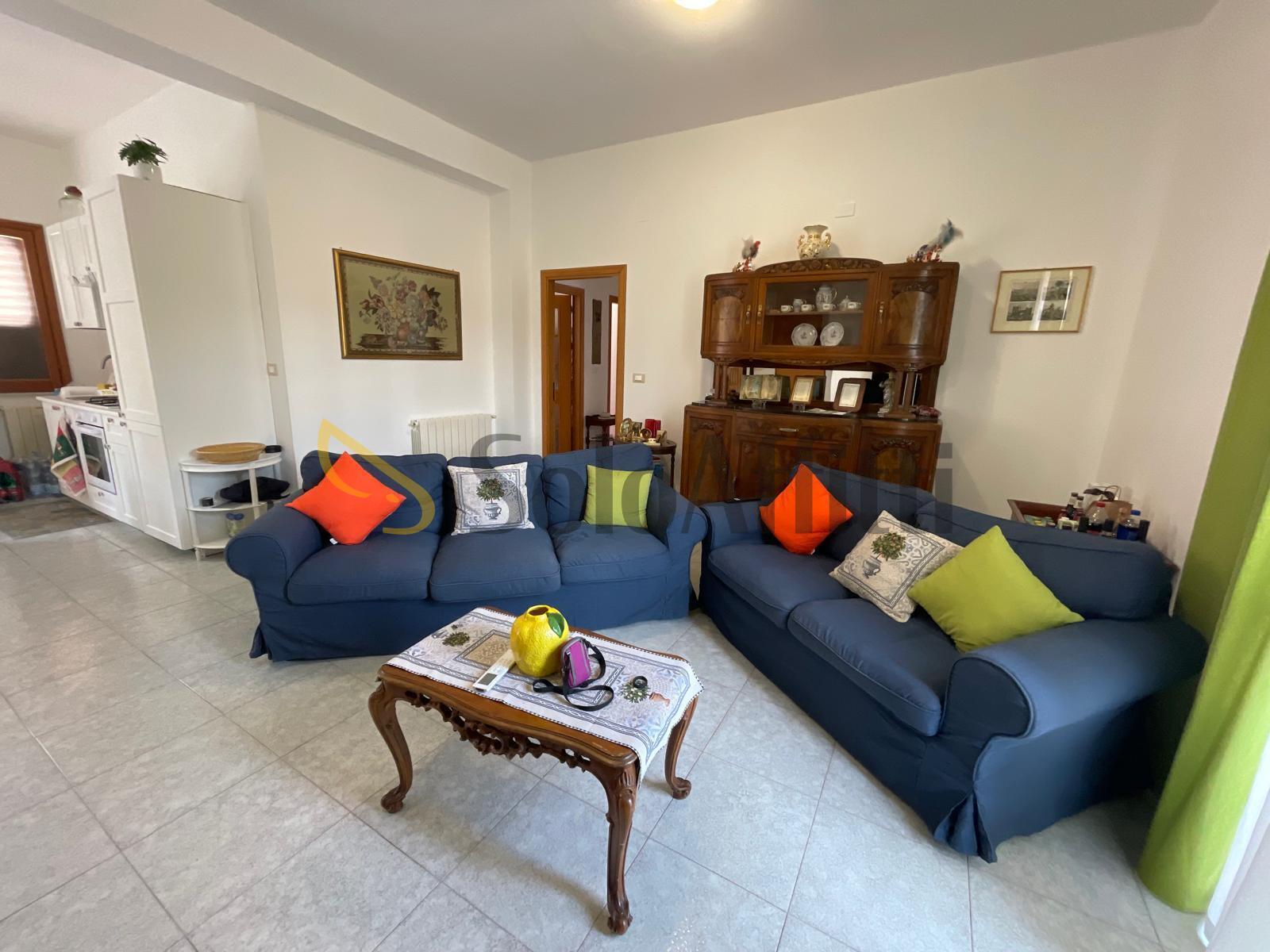 Appartamento in affitto in via maria politi laudien 31, Siracusa