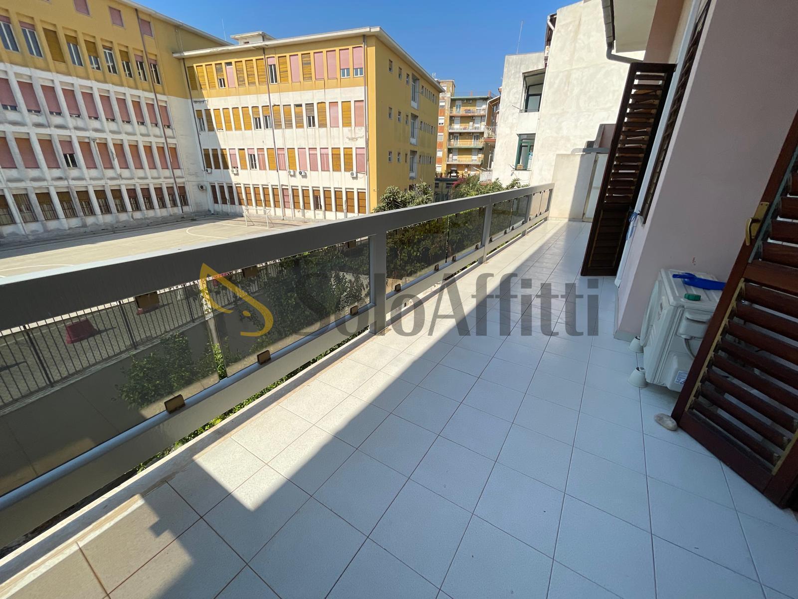 Appartamento in affitto in via maria politi laudien 31, Siracusa