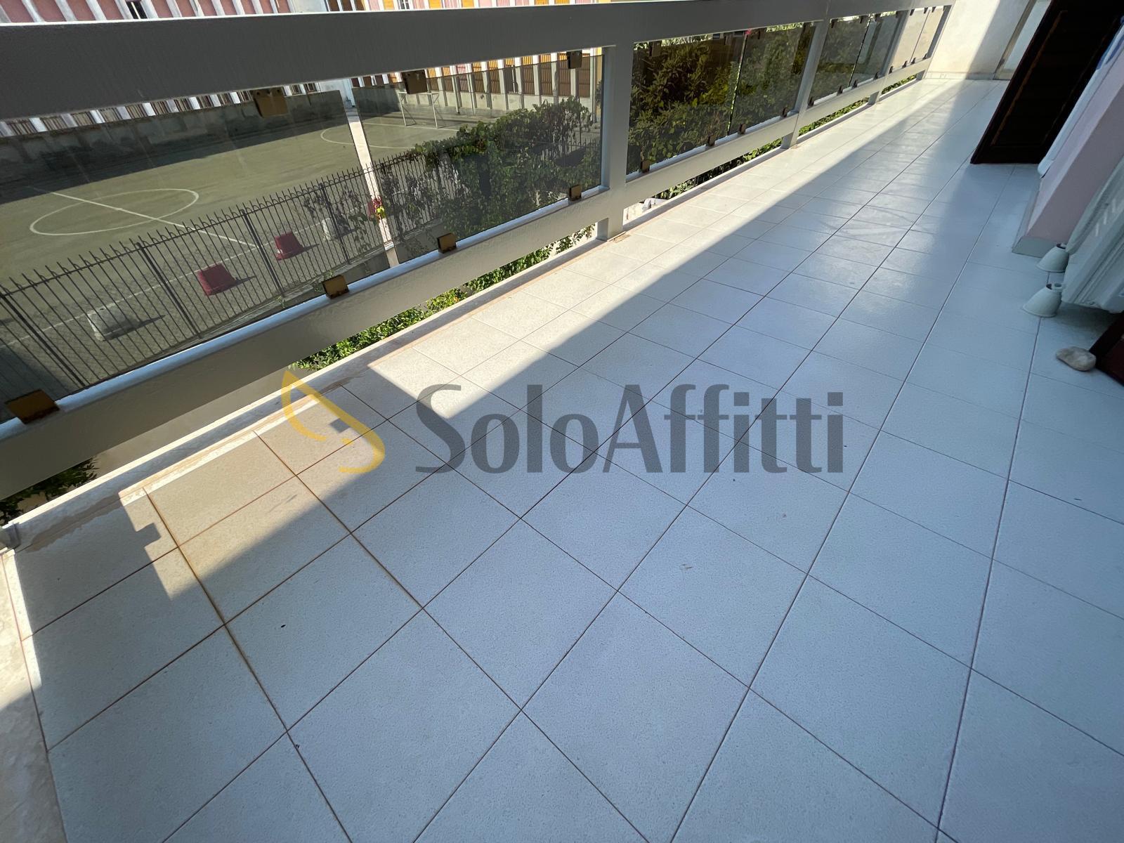 Appartamento in affitto in via maria politi laudien 31, Siracusa