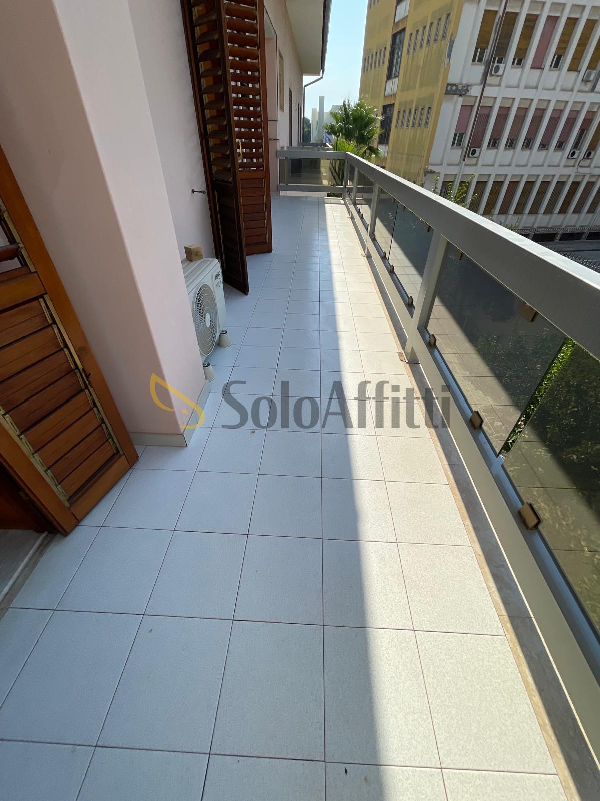 Appartamento in affitto in via maria politi laudien 31, Siracusa