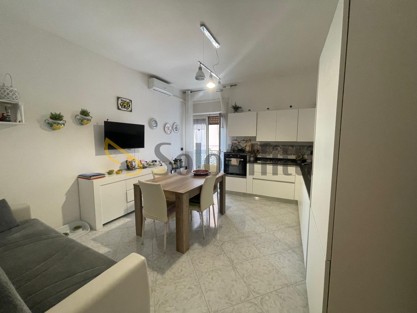 Quadrilocale in affitto in via emilio bufardeci 2, Siracusa