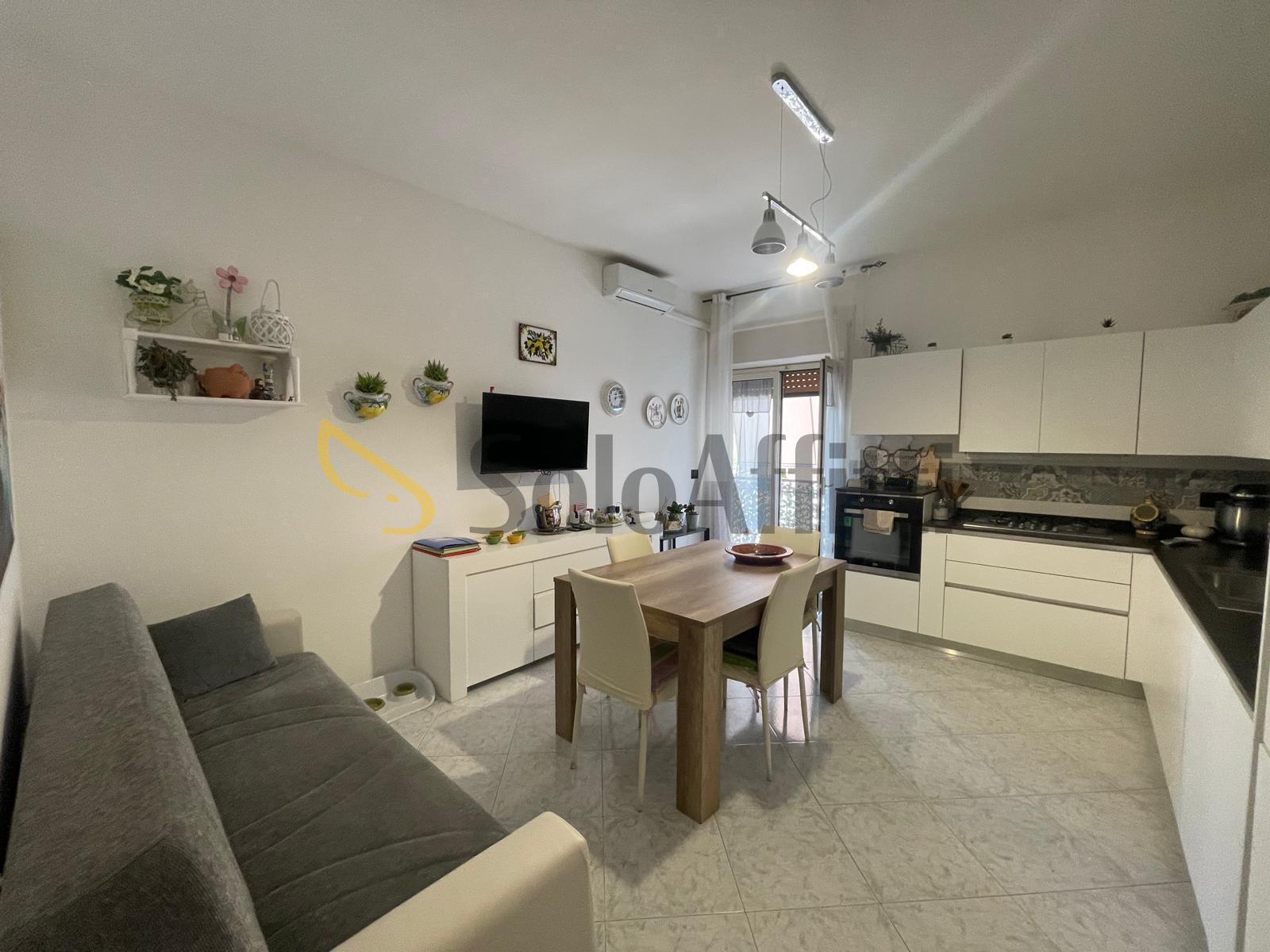 Quadrilocale in affitto in via emilio bufardeci 2, Siracusa