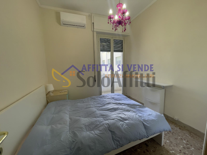 Appartamento in affitto in corso gelone 63, Siracusa
