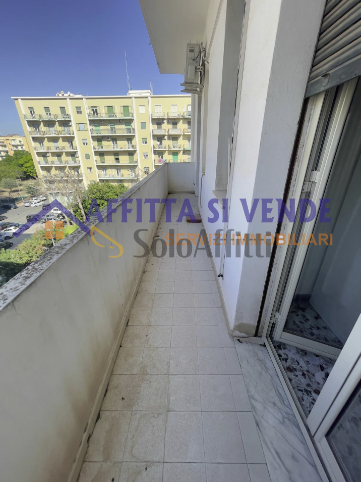 Appartamento in affitto in corso gelone 63, Siracusa
