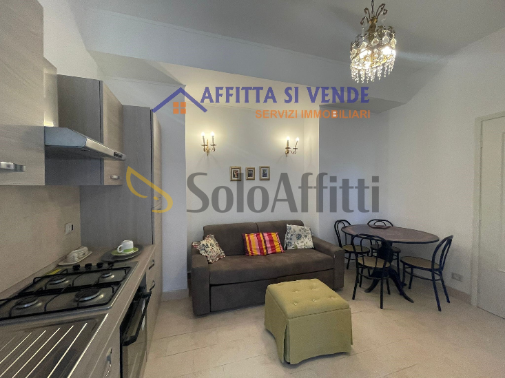 Bilocale in affitto in corso gelone 63, Siracusa