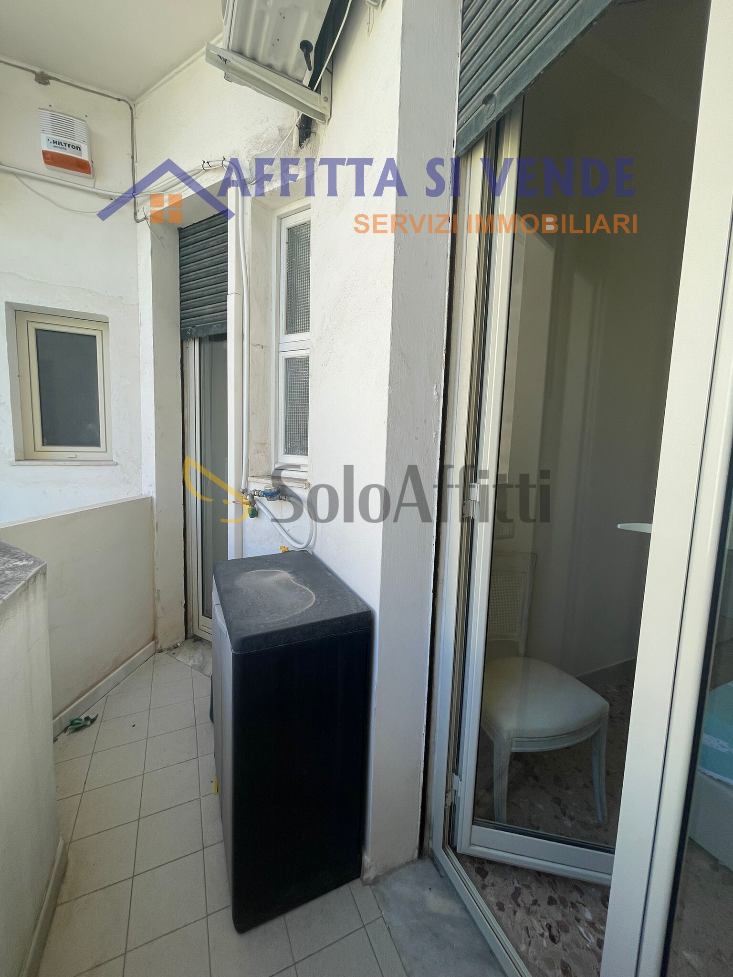 Bilocale in affitto in corso gelone 63, Siracusa