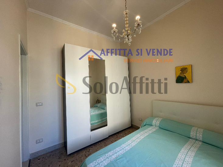 Bilocale in affitto in corso gelone 63, Siracusa