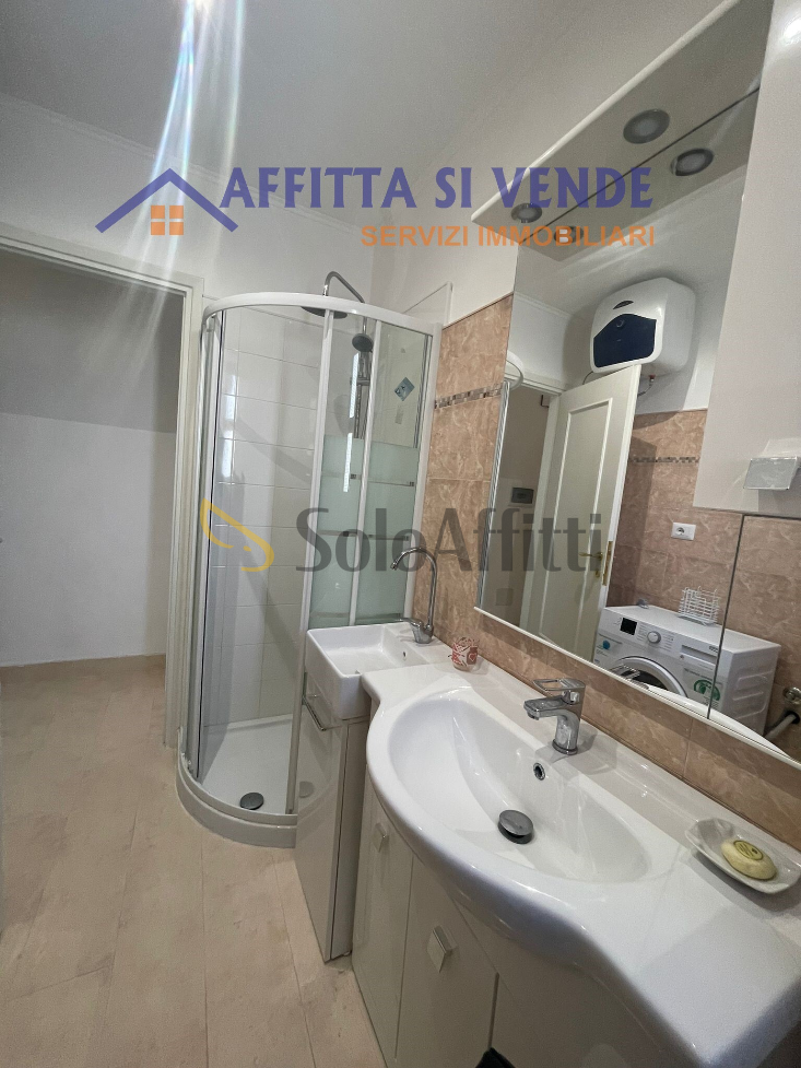 Bilocale in affitto in corso gelone 63, Siracusa