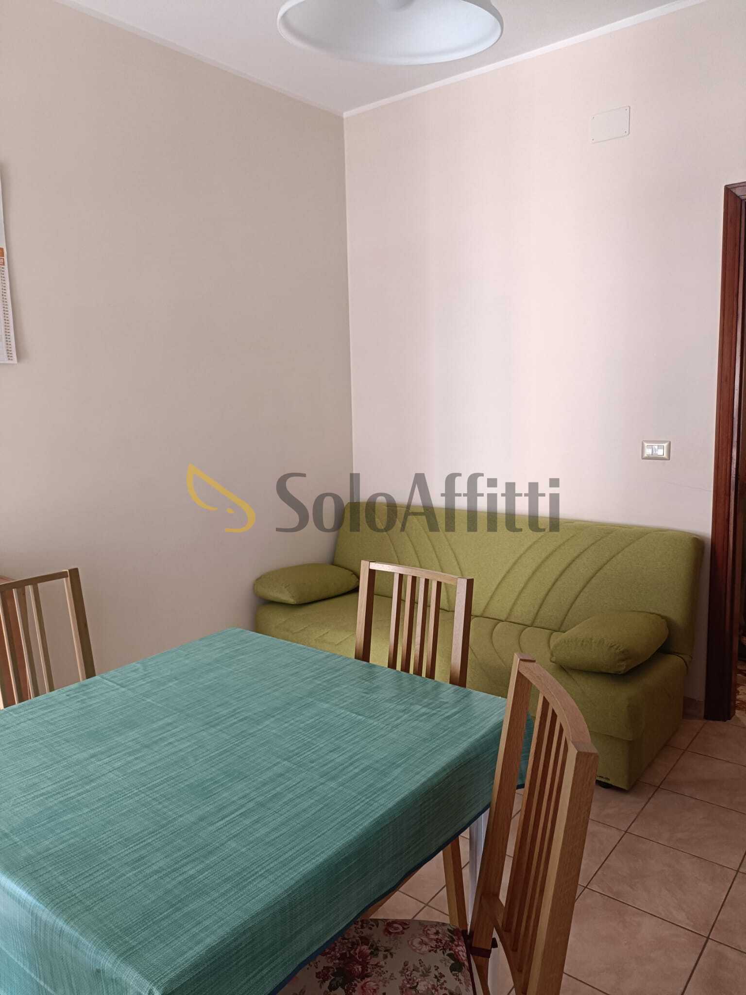 Trilocale in affitto in via costanza bruno 34, Siracusa