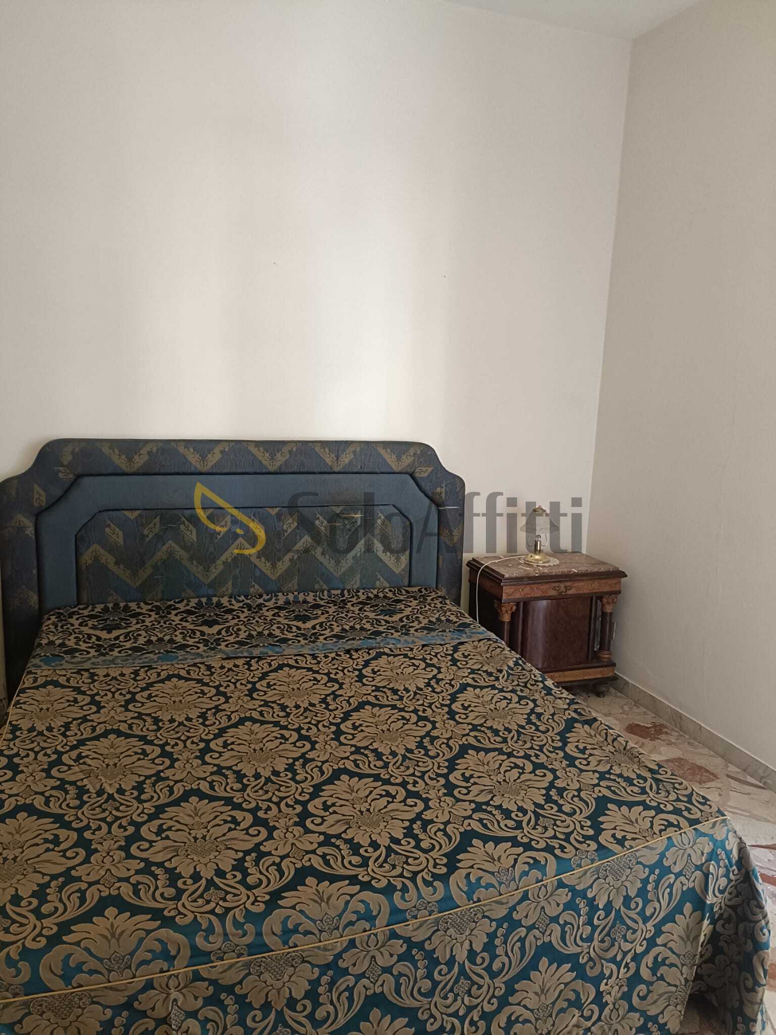 Trilocale in affitto in via costanza bruno 34, Siracusa