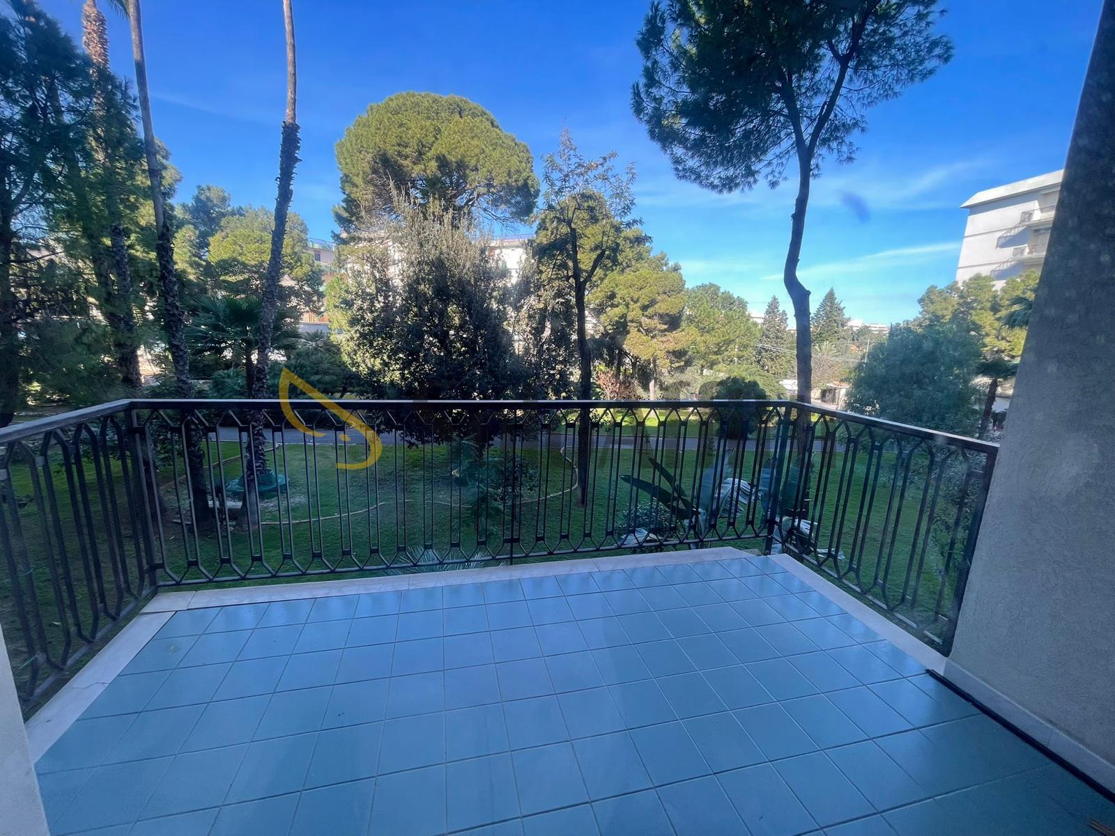 Appartamento con giardino in viale scala greca 351, Siracusa