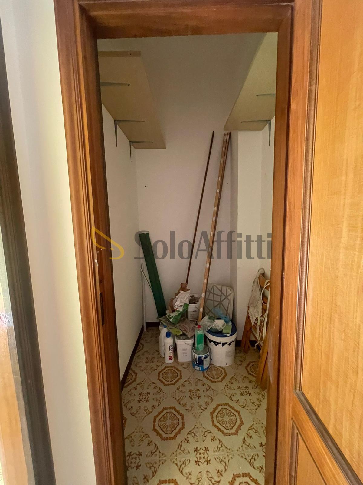 Appartamento con giardino in viale scala greca 351, Siracusa