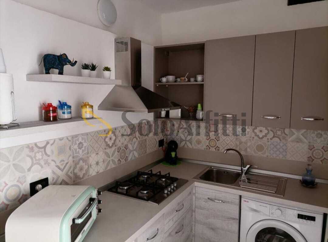 Bilocale in affitto in via vittorio veneto 121, Siracusa