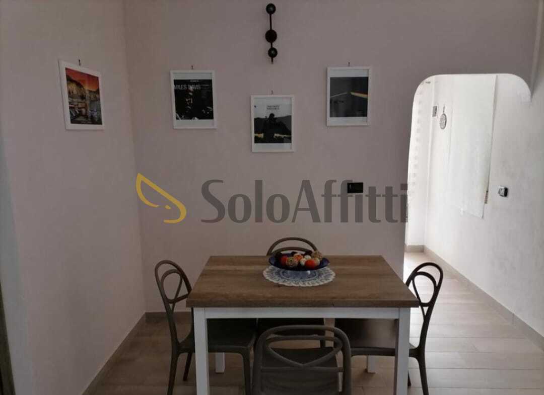 Bilocale in affitto in via vittorio veneto 121, Siracusa