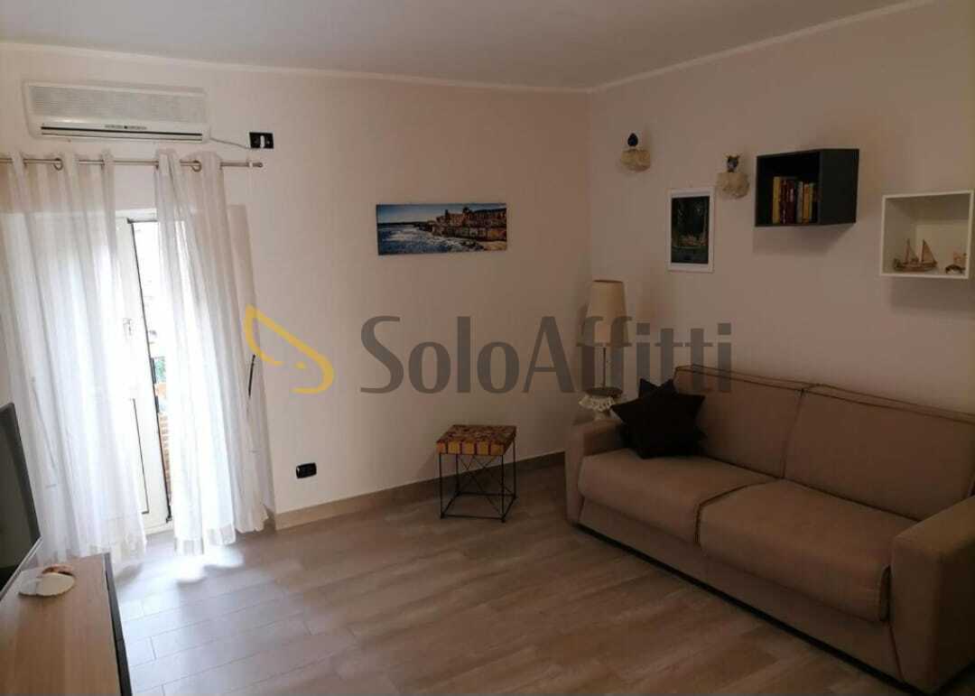 Bilocale in affitto in via vittorio veneto 121, Siracusa