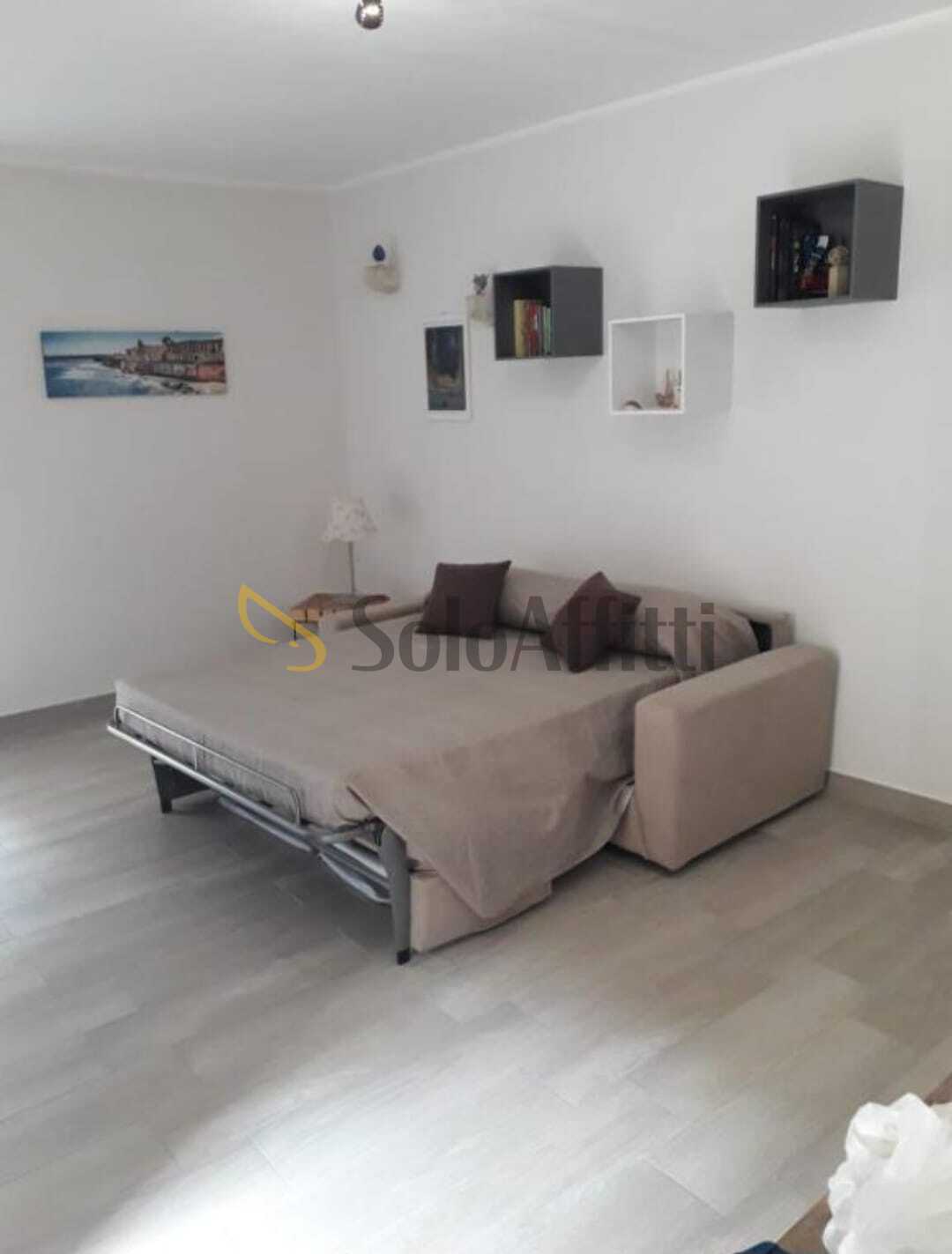 Bilocale in affitto in via vittorio veneto 121, Siracusa