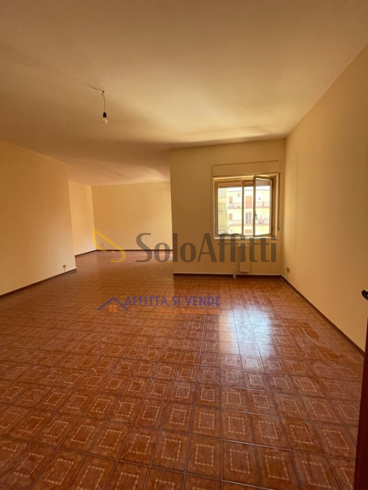 Appartamento in affitto in via filippo juvara 10, Siracusa