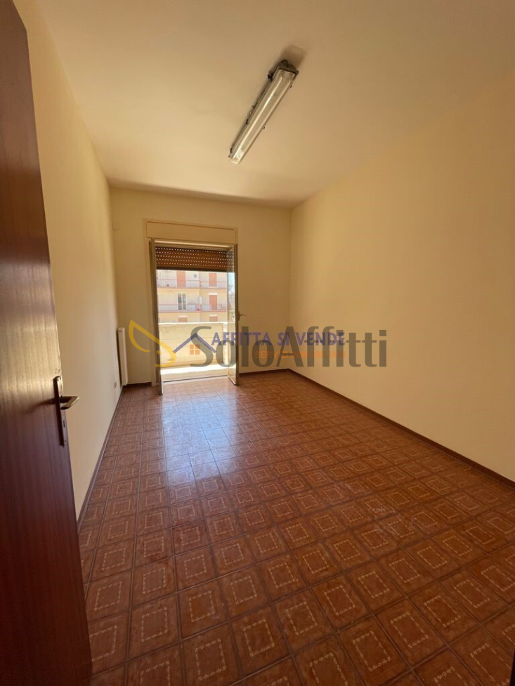 Appartamento in affitto in via filippo juvara 10, Siracusa