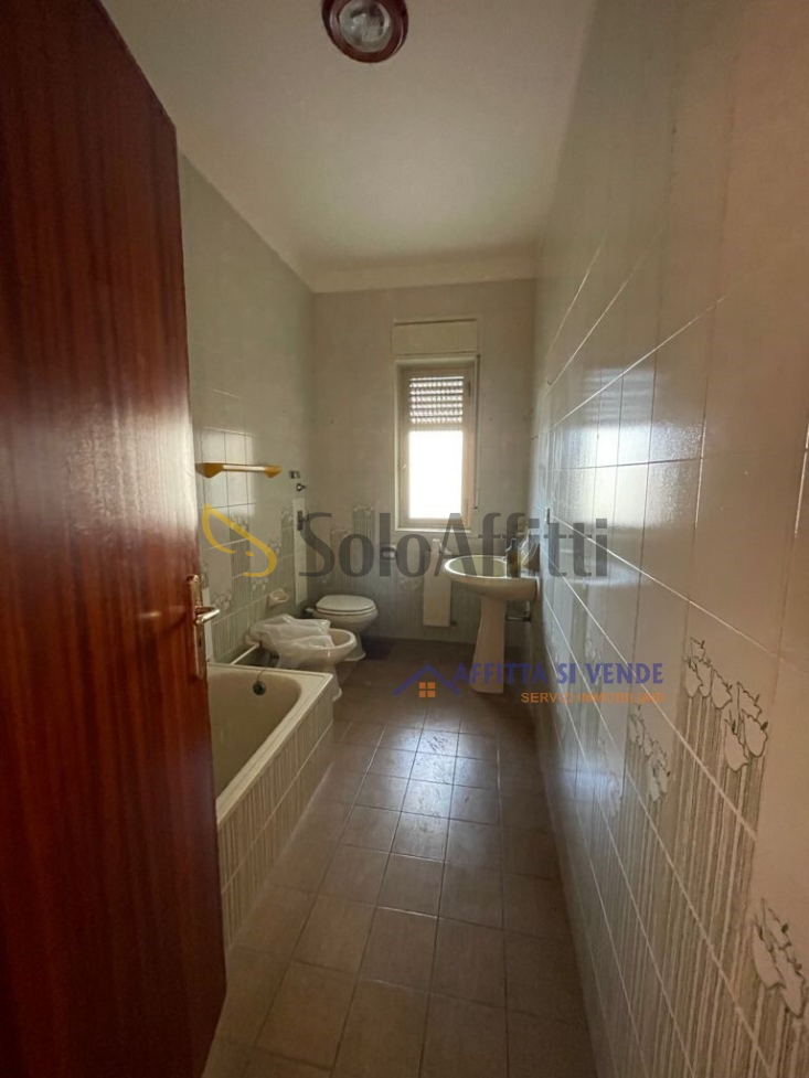 Appartamento in affitto in via filippo juvara 10, Siracusa