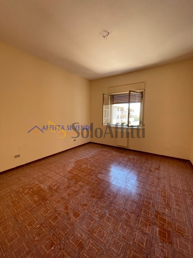 Appartamento in affitto in via filippo juvara 10, Siracusa