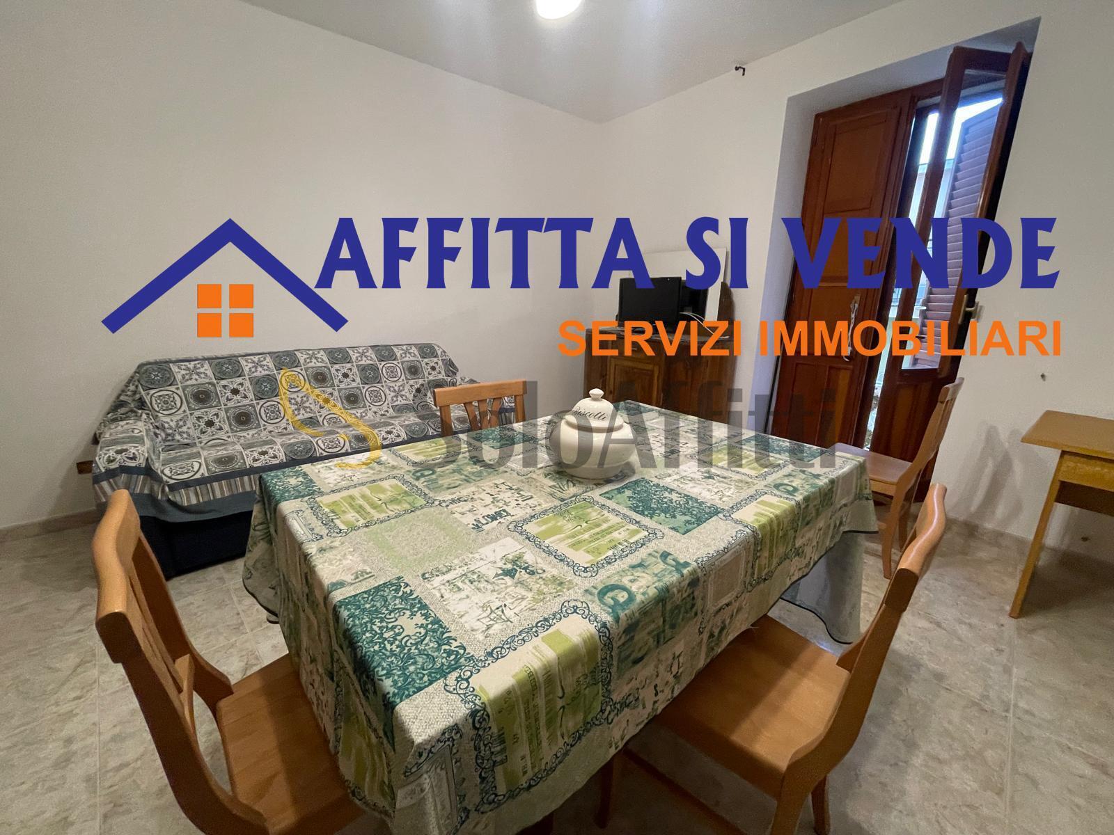 Casa indipendente in affitto in via umberto i� 31/a, Melilli