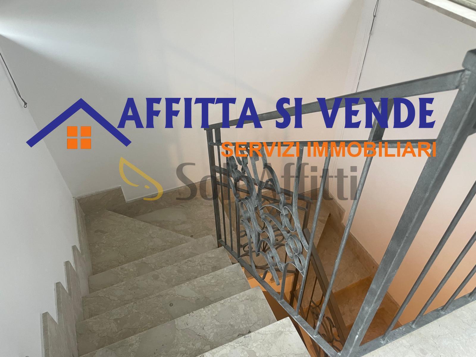 Casa indipendente in affitto in via umberto i� 31/a, Melilli