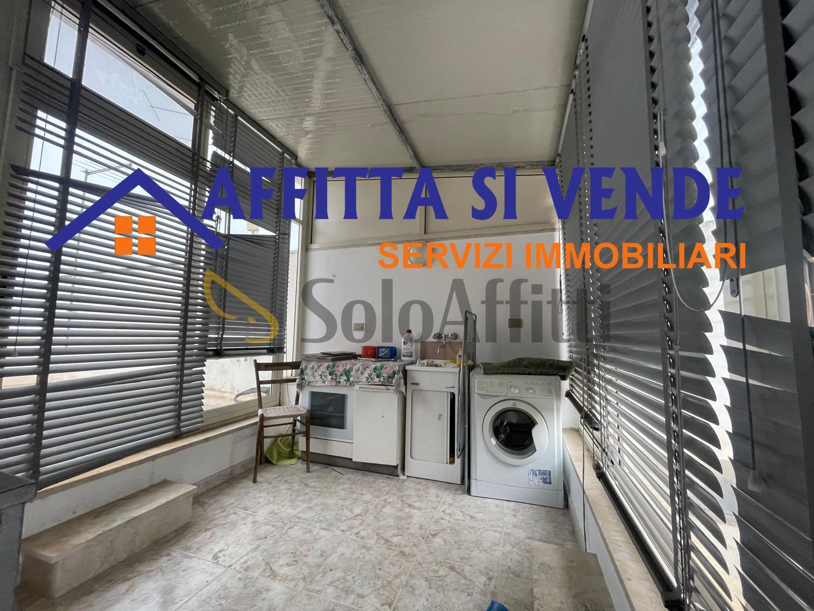 Casa indipendente in affitto in via umberto i� 31/a, Melilli