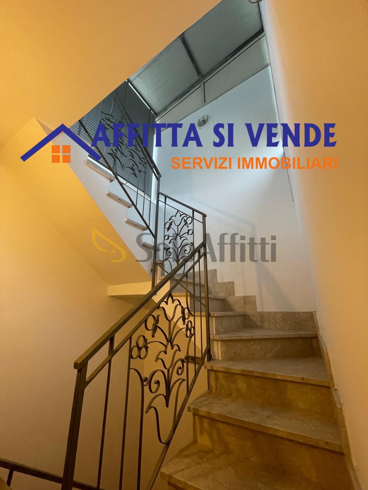 Casa indipendente in affitto in via umberto i� 31/a, Melilli