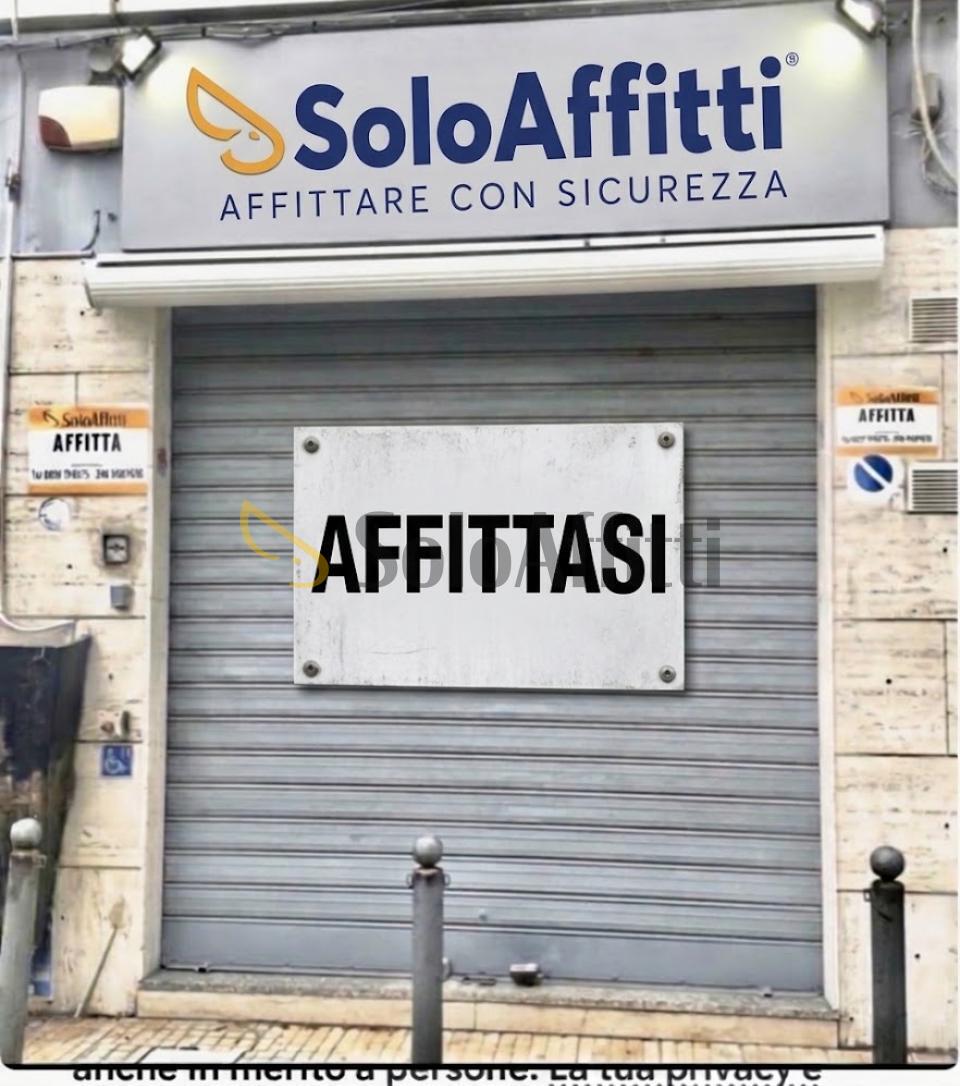 Locale commerciale in affitto in viale dei comuni n. 73, Siracusa
