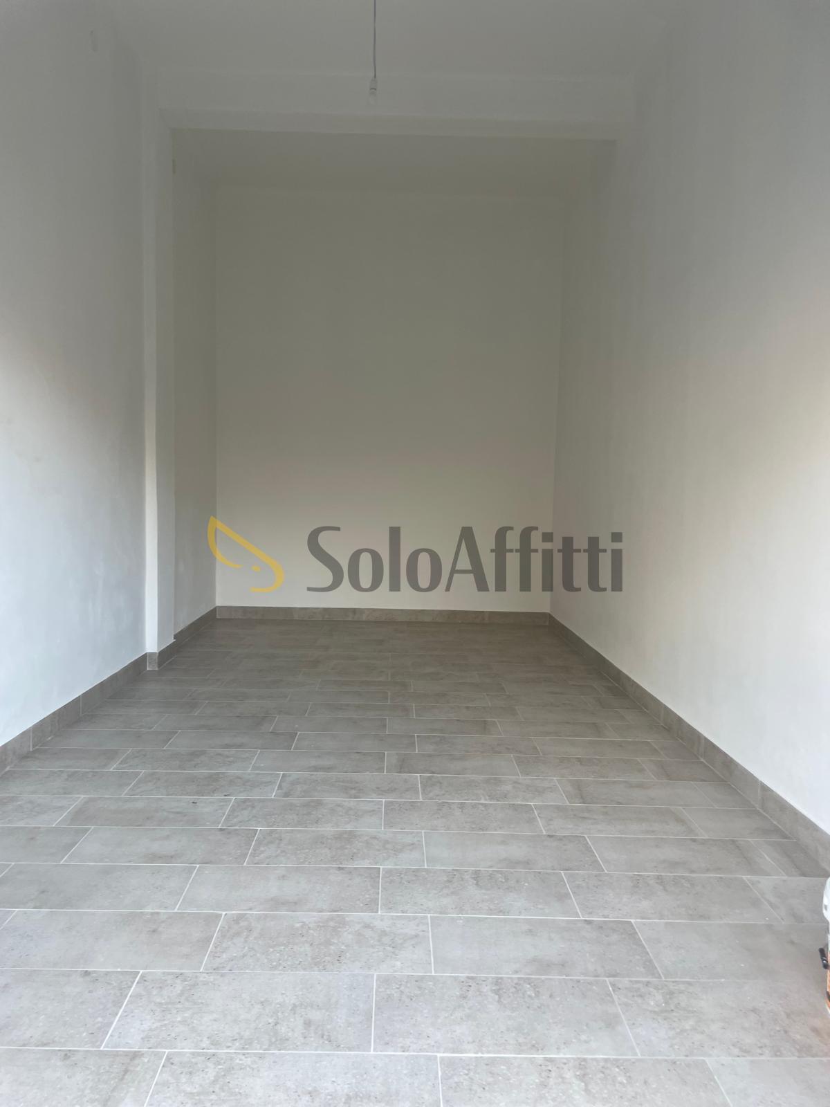 Box/Garage 25mq in affitto in via svizzera 23, Siracusa