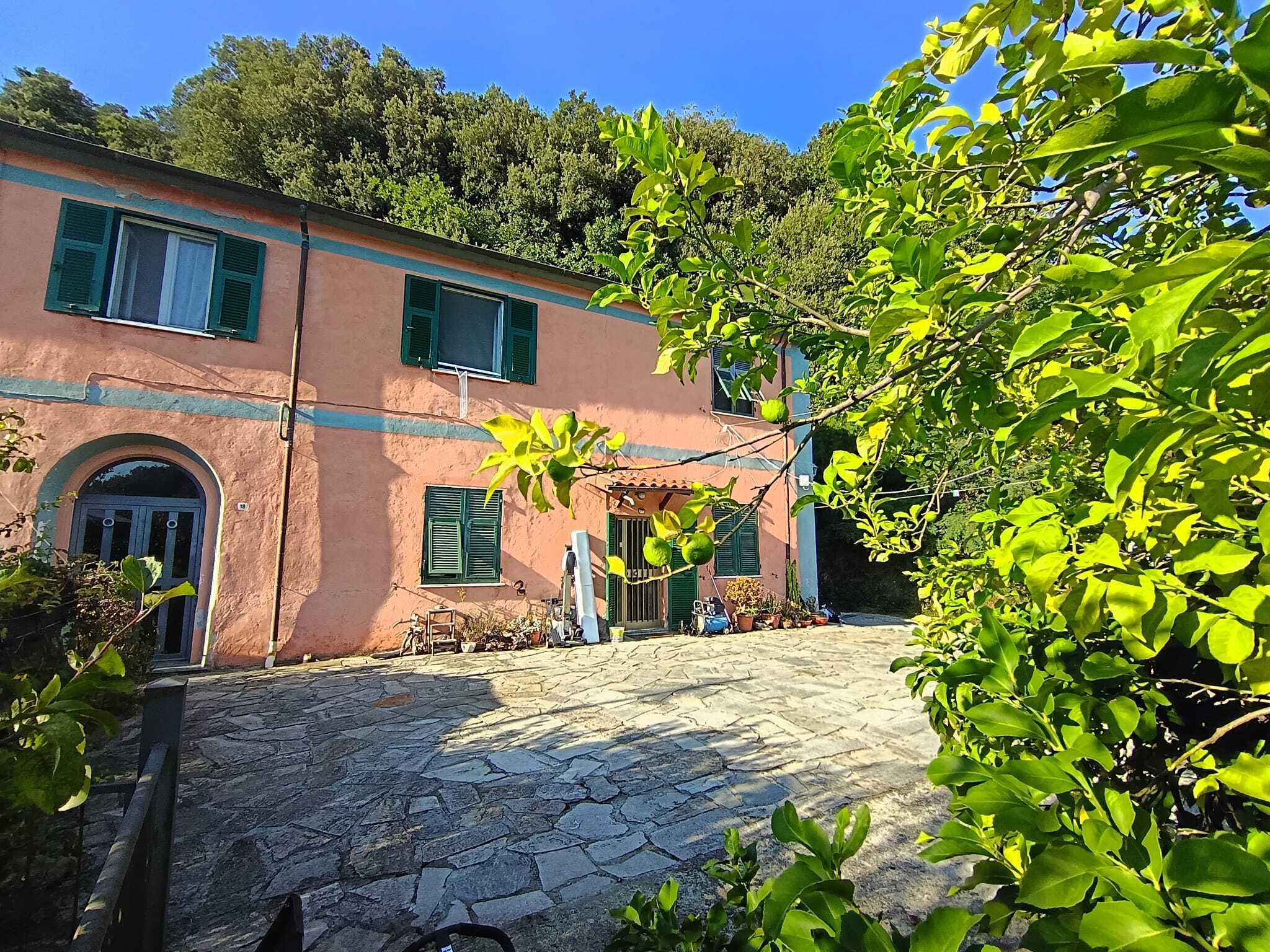 Casa indipendente in vendita, La Spezia porto