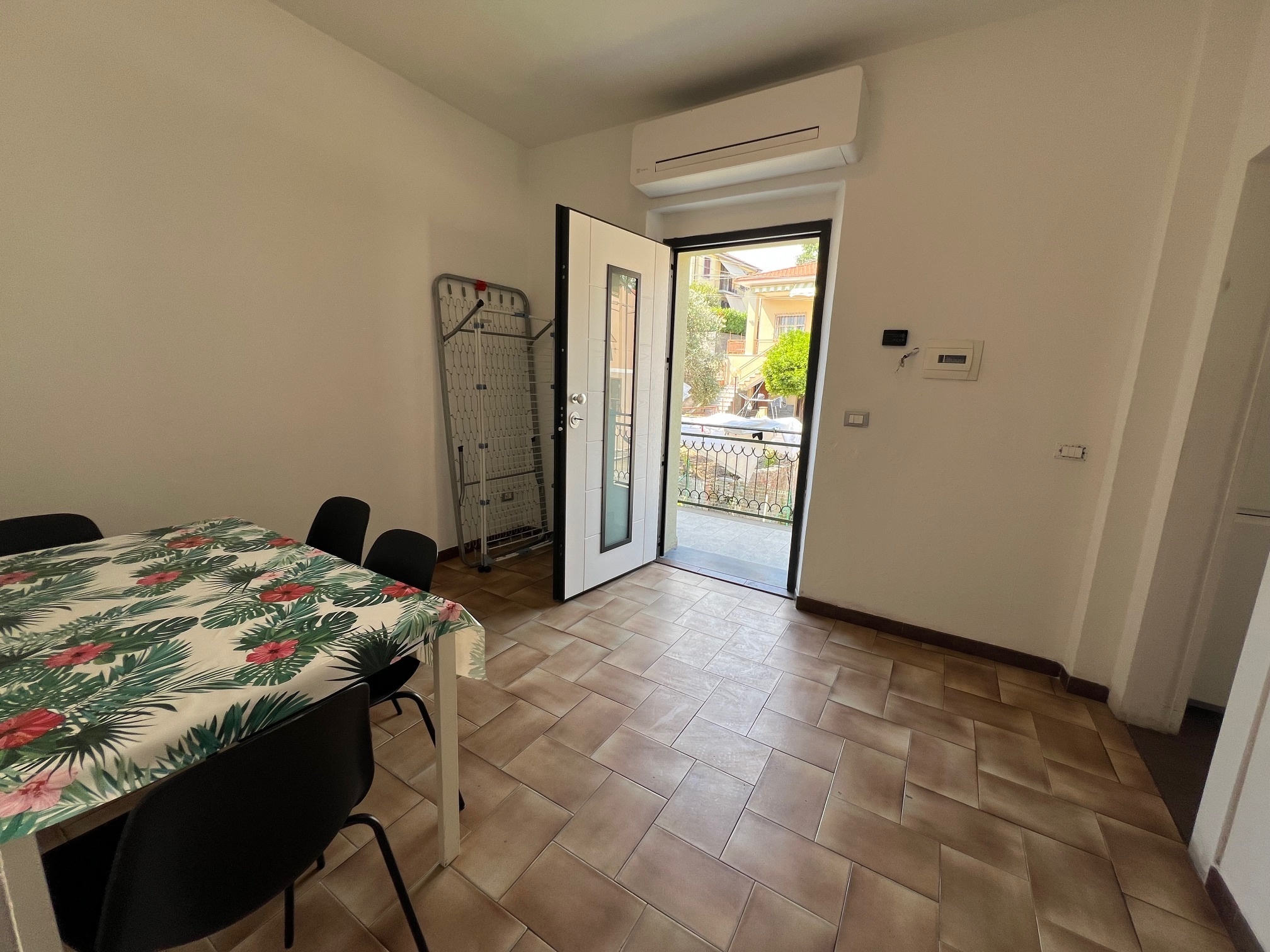 Quadrilocale in affitto, La Spezia periferia