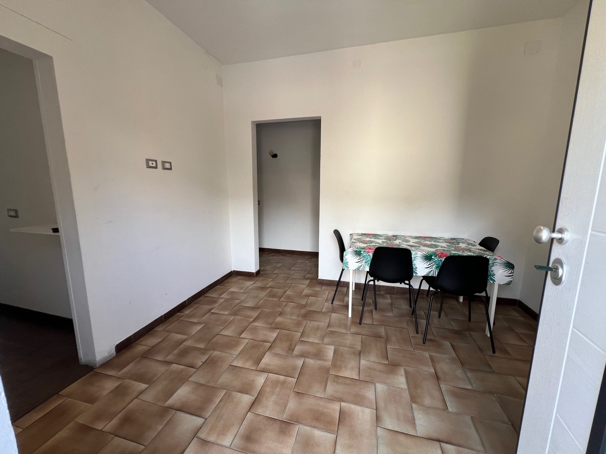Quadrilocale in affitto, La Spezia periferia