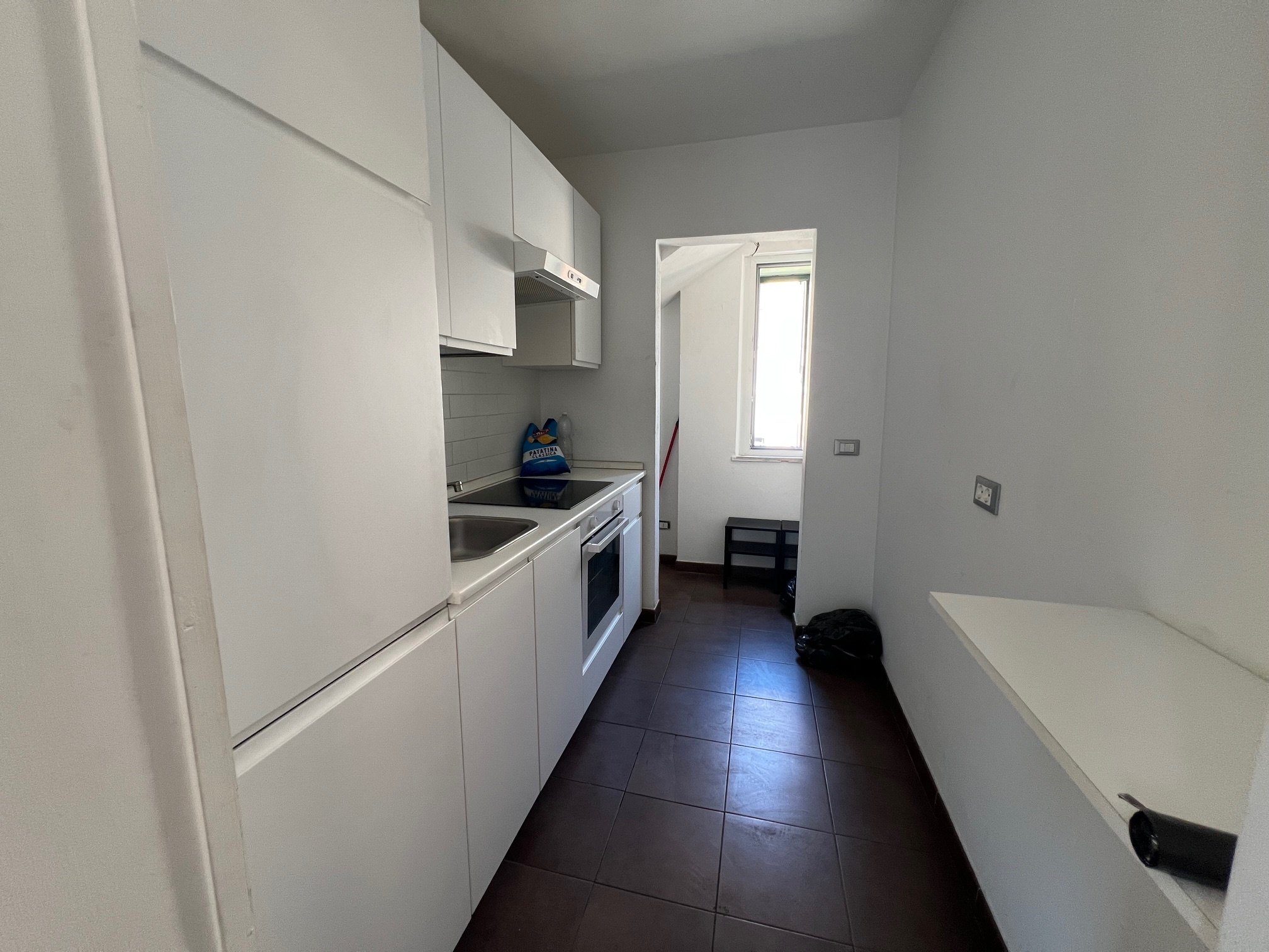 Quadrilocale in affitto, La Spezia periferia