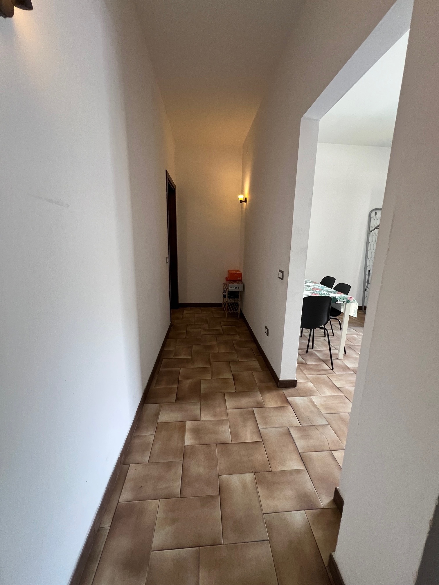 Quadrilocale in affitto, La Spezia periferia