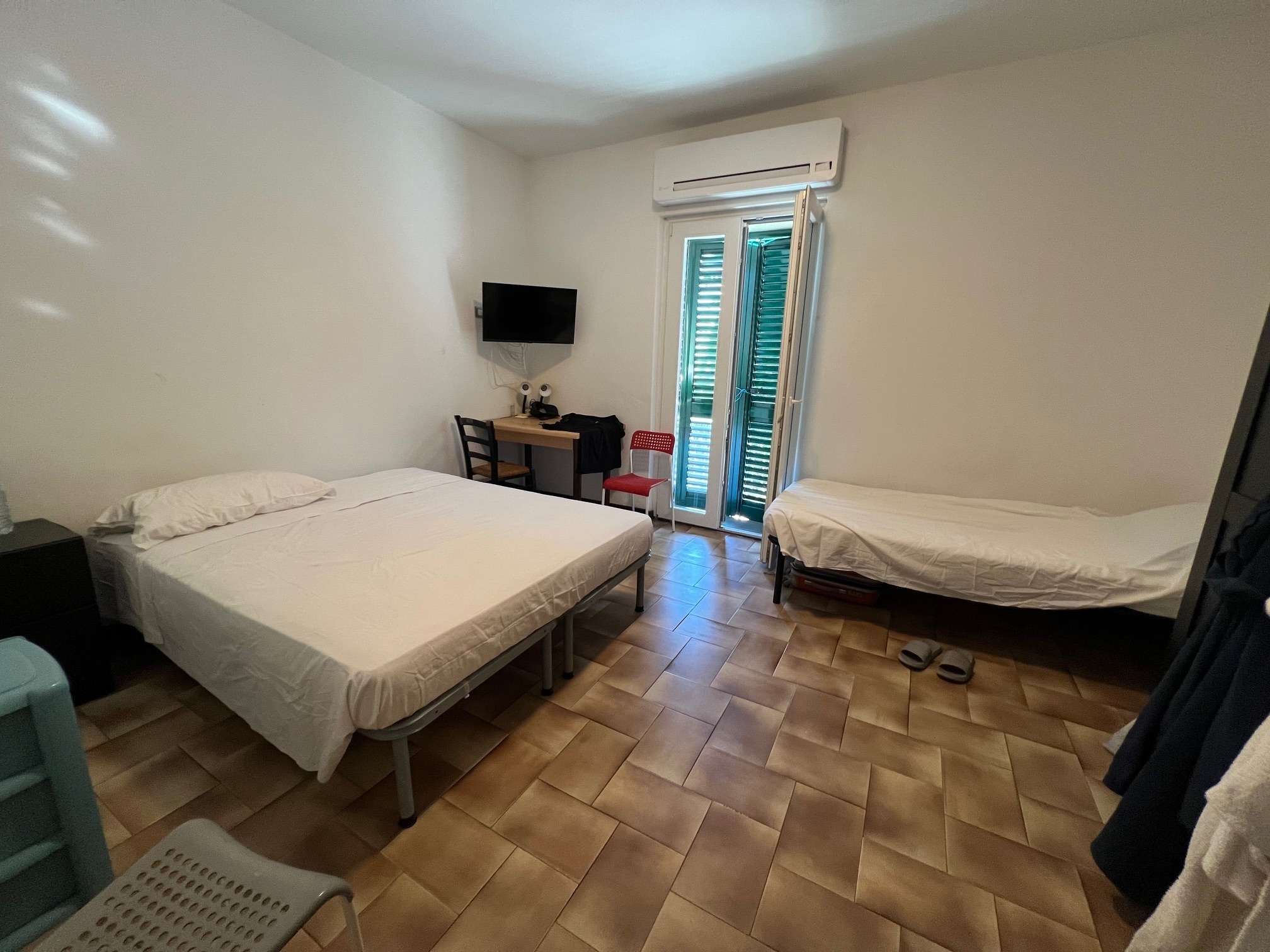 Quadrilocale in affitto, La Spezia periferia