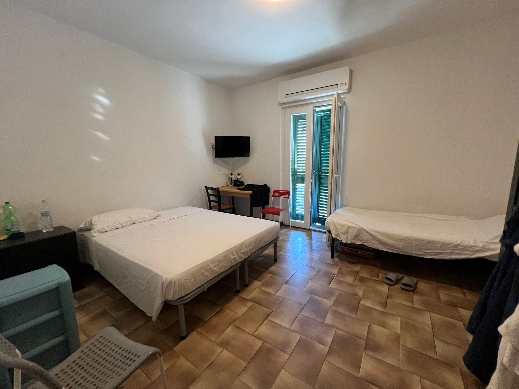 Quadrilocale in affitto, La Spezia periferia