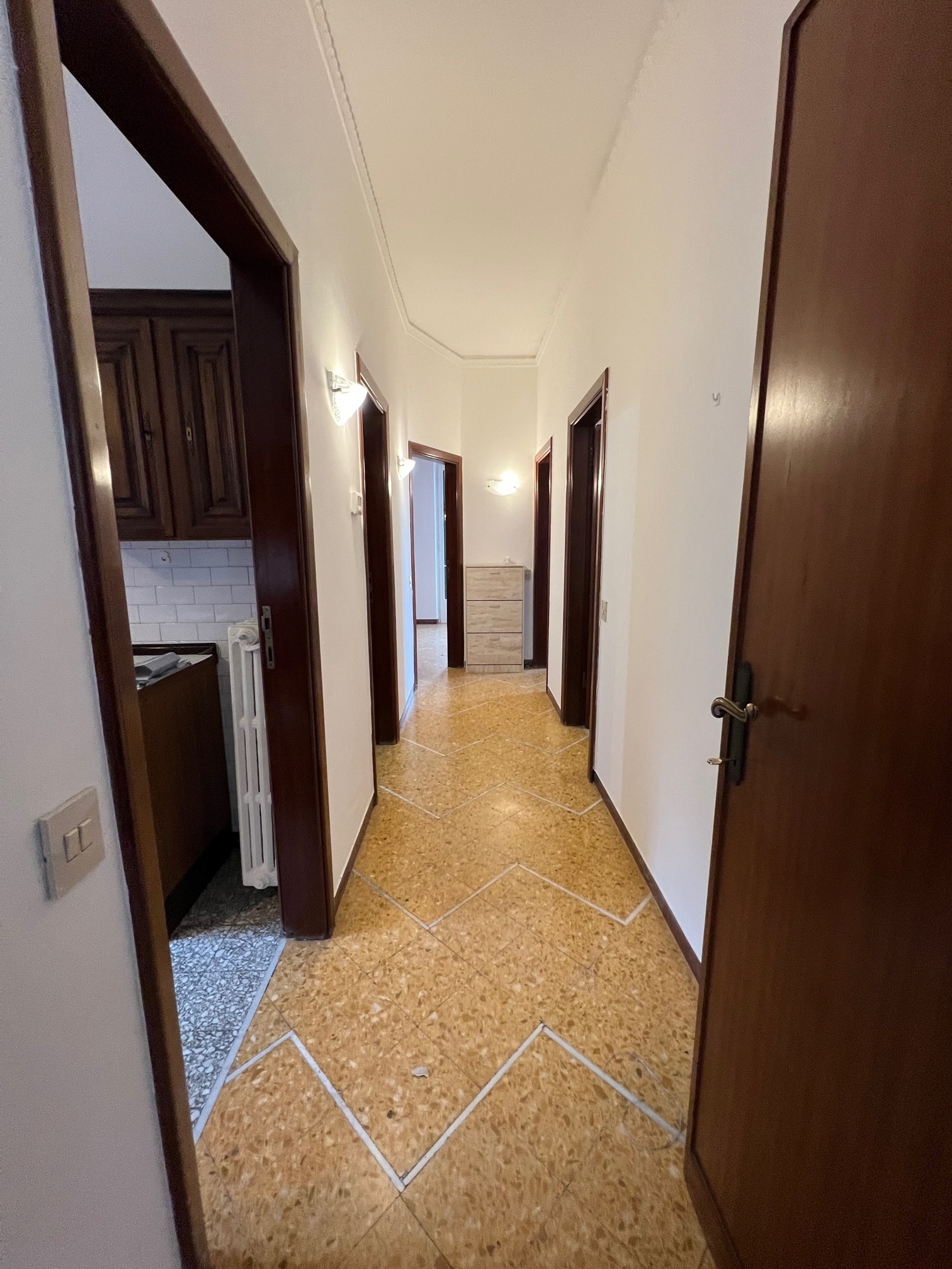 Quadrilocale in affitto, La Spezia porto