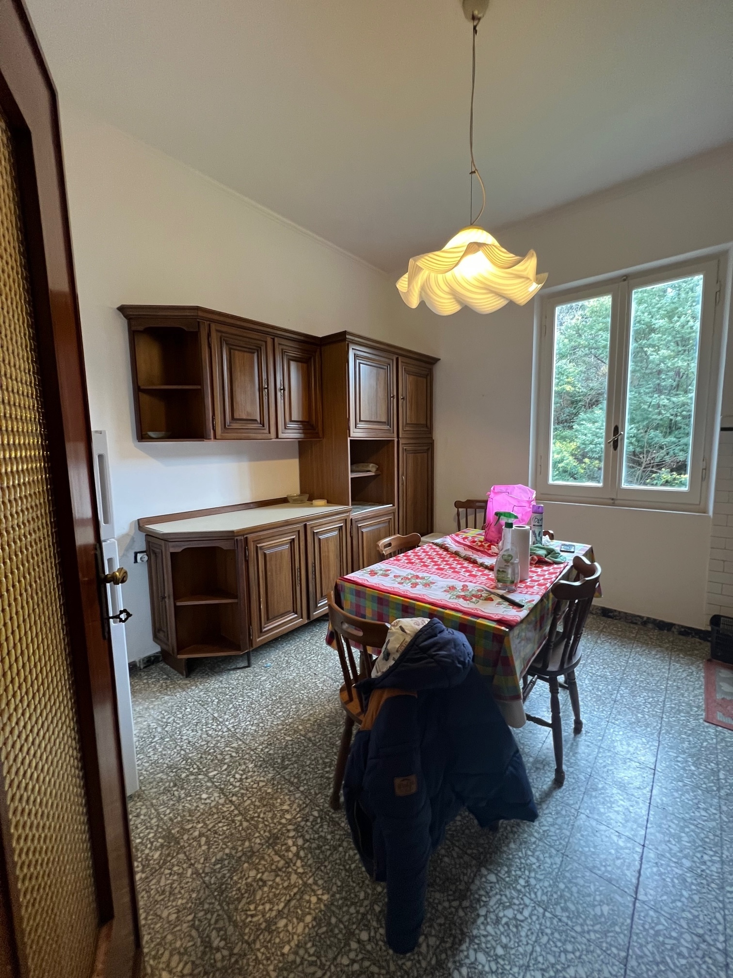 Quadrilocale in affitto, La Spezia porto
