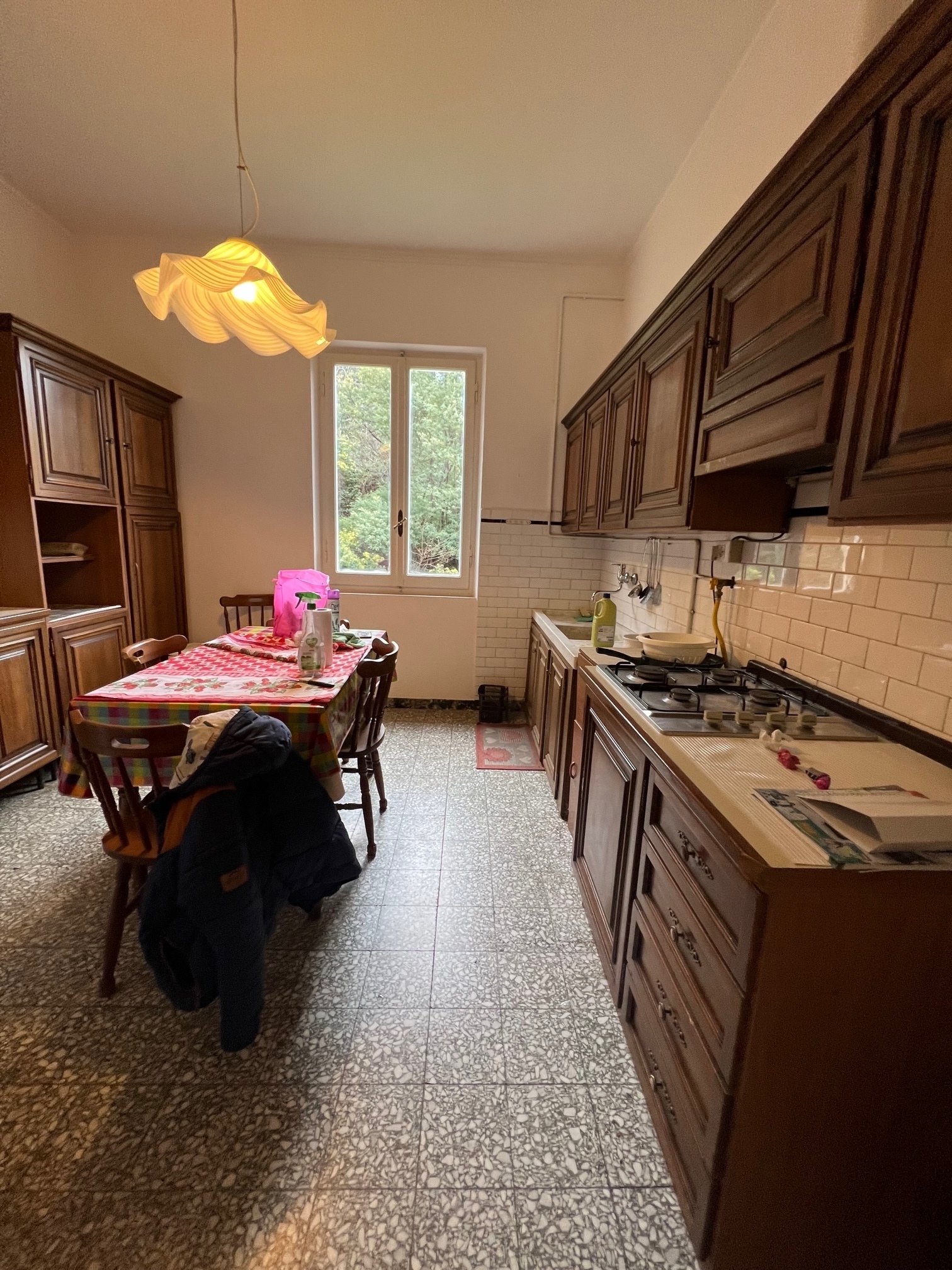 Quadrilocale in affitto, La Spezia porto