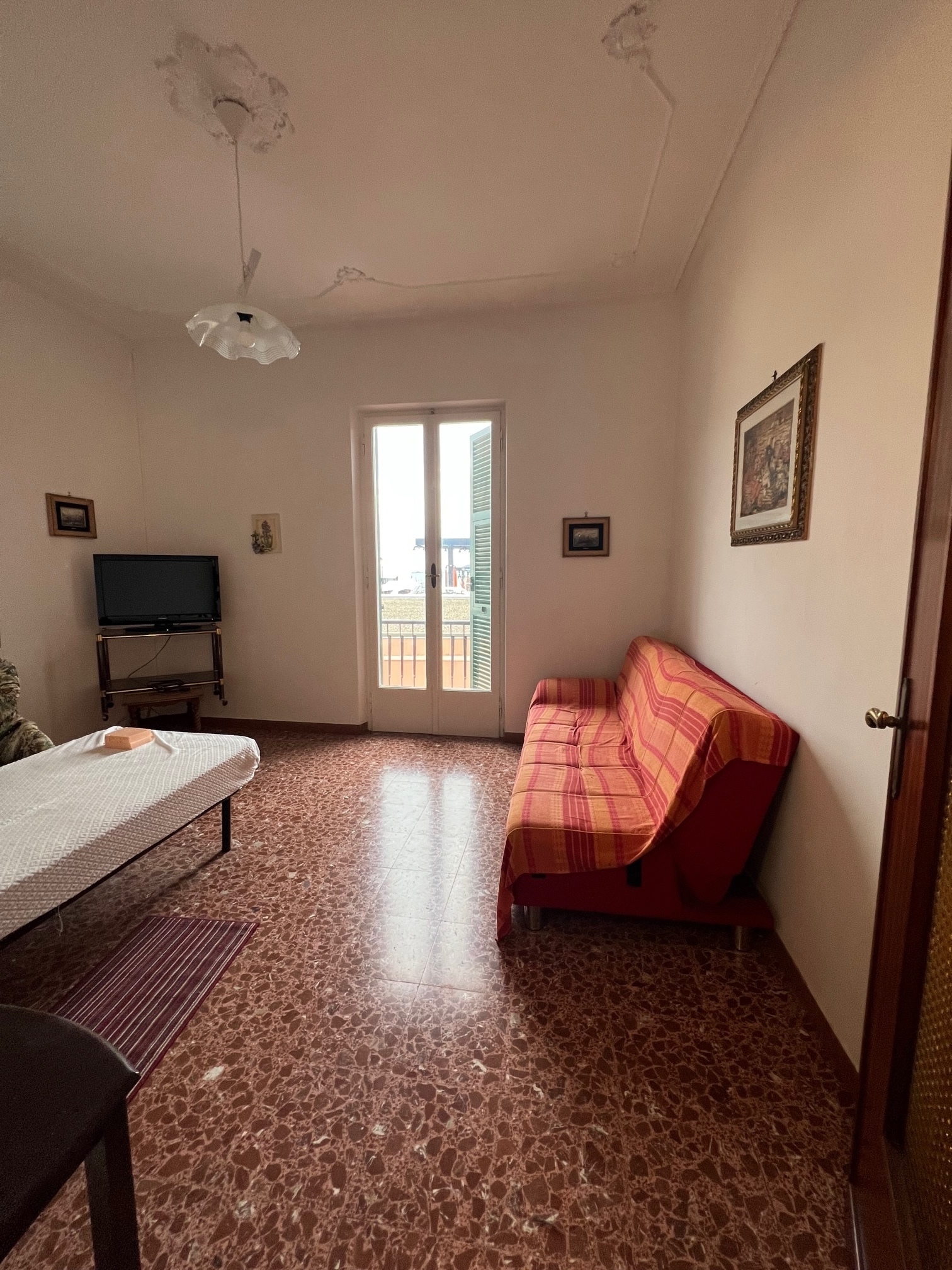 Quadrilocale in affitto, La Spezia porto