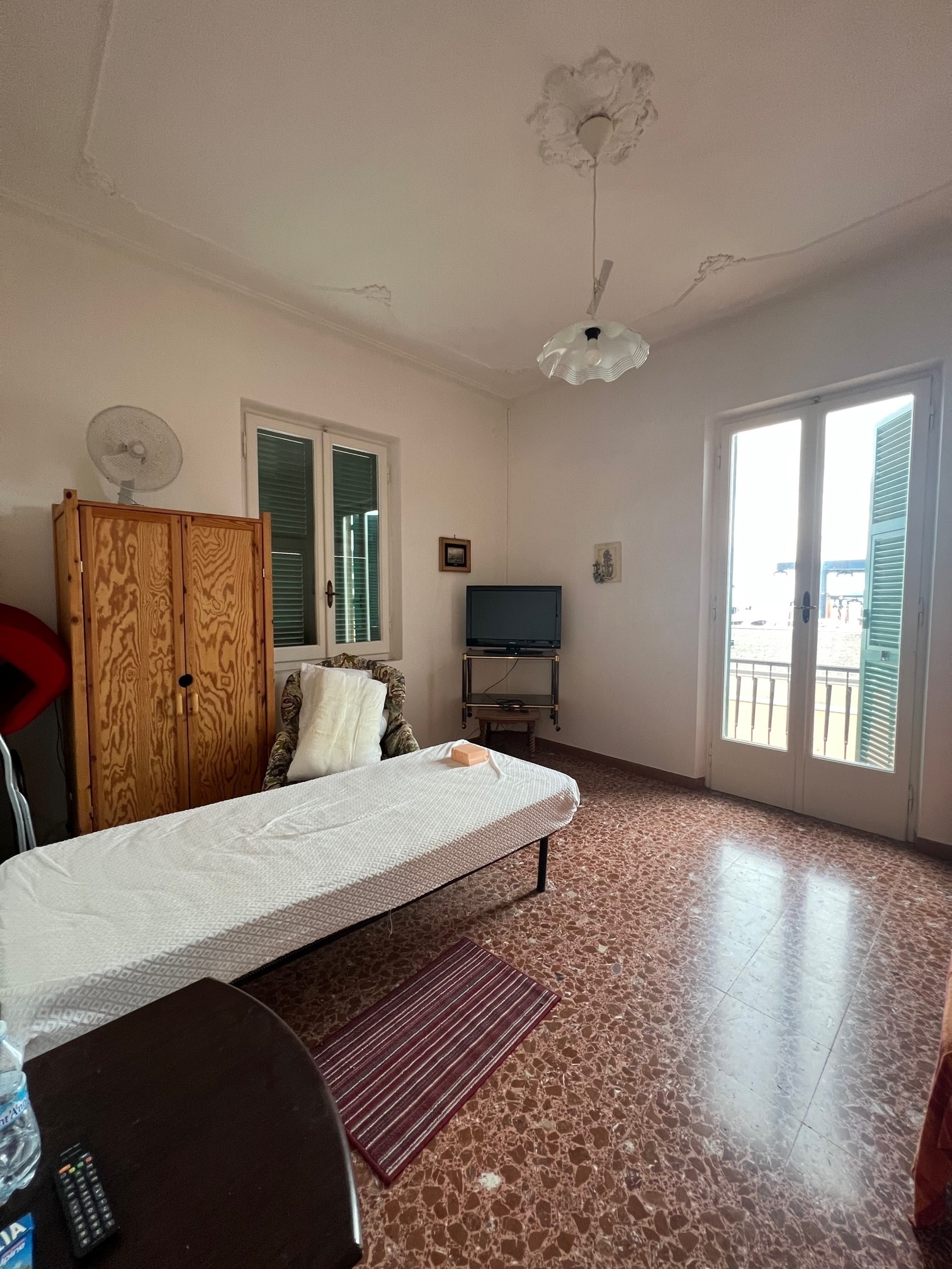 Quadrilocale in affitto, La Spezia porto