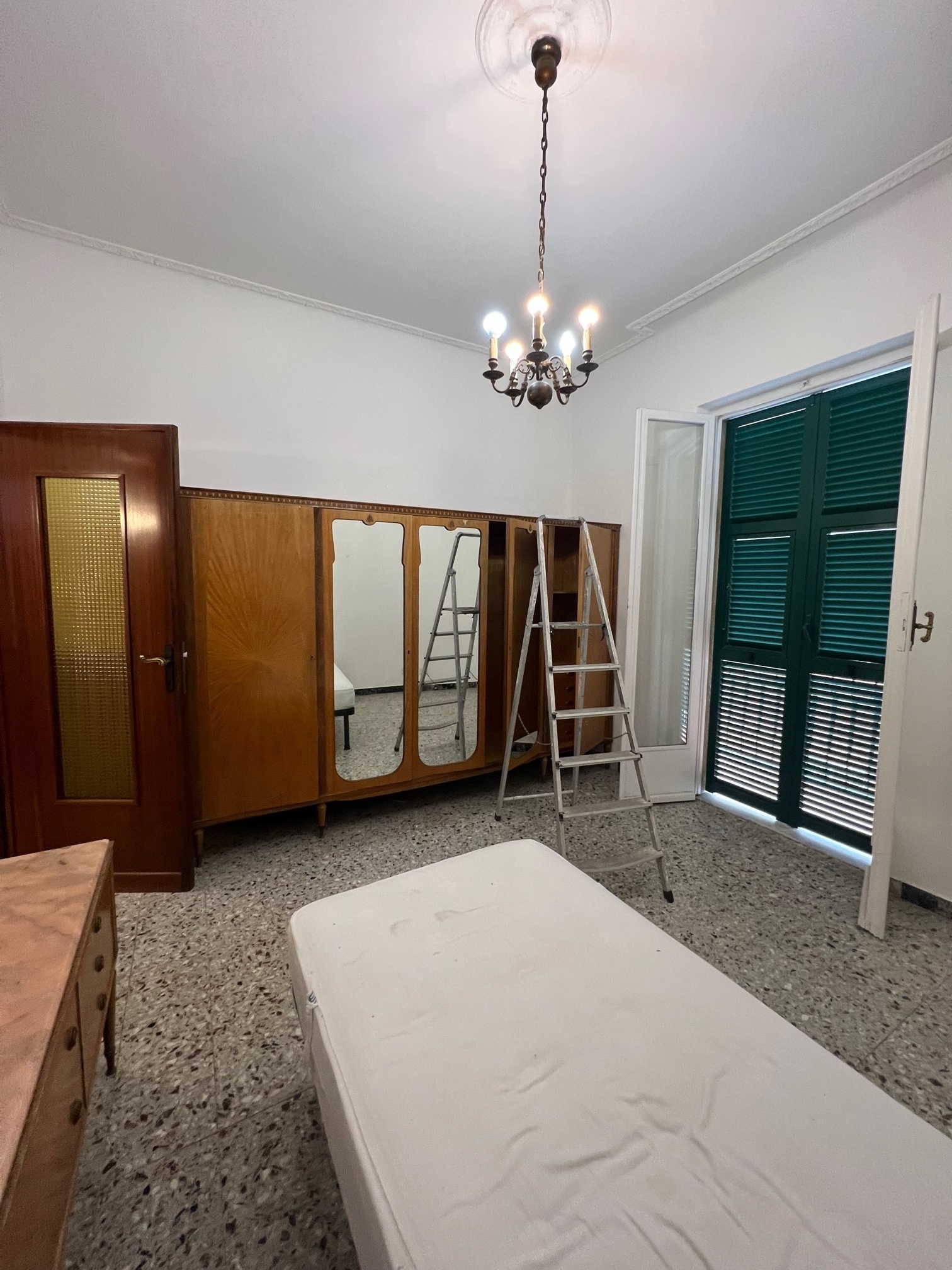 Quadrilocale in affitto, La Spezia porto