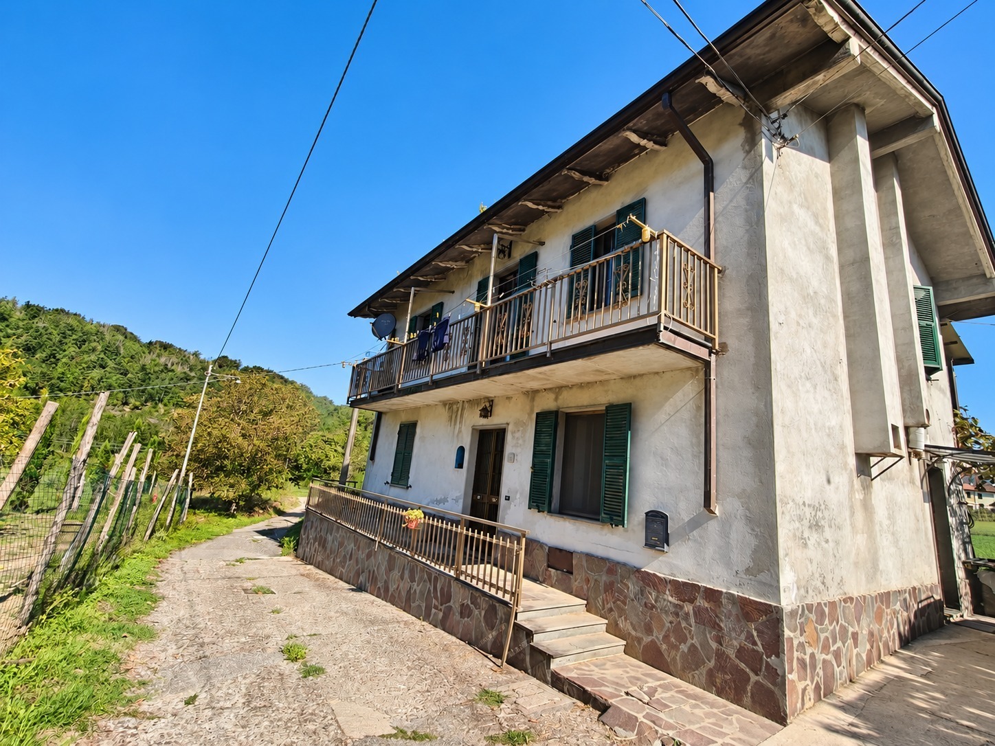 Casa – Aulla, Massa-Carrara