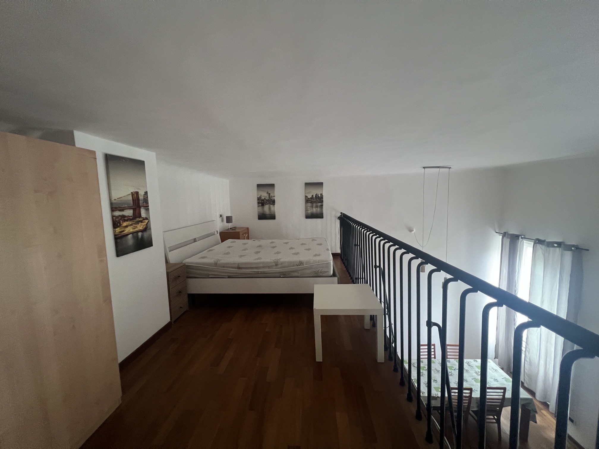 Monolocale in affitto, La Spezia periferia