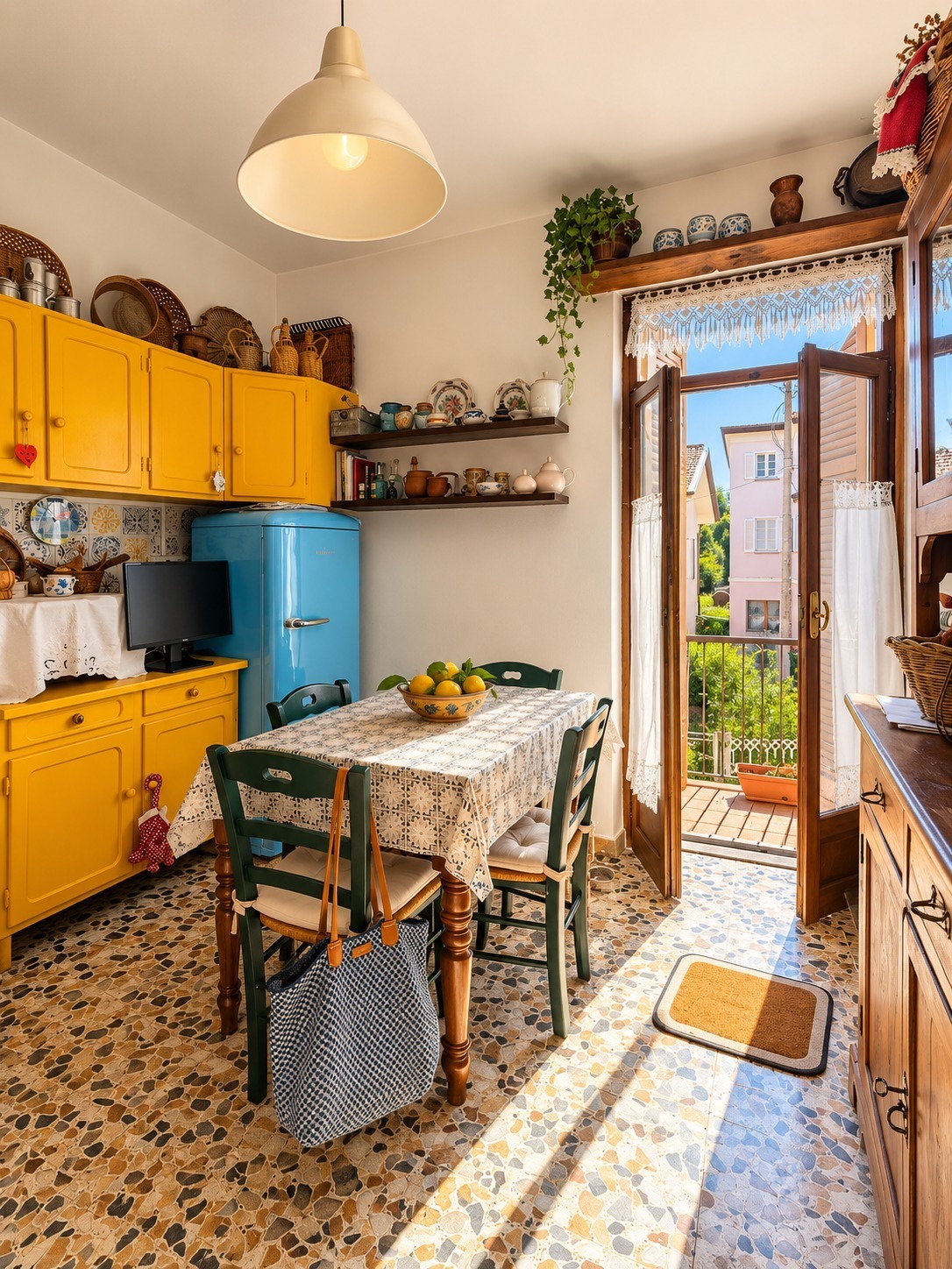 Casa indipendente con terrazzo a Aulla
